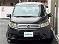 2012 Honda Freed Spike