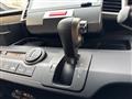 2012 Honda Freed Spike