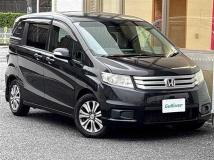 2012 Honda Freed Spike