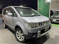 2010 Mitsubishi Delica D5