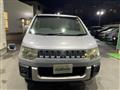 2010 Mitsubishi Delica D5