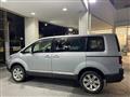 2010 Mitsubishi Delica D5