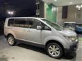 2010 Mitsubishi Delica D5