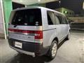 2010 Mitsubishi Delica D5