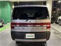 2010 Mitsubishi Delica D5