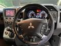 2010 Mitsubishi Delica D5