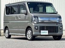 2024 Suzuki Every Wagon