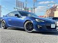 2013 Subaru BRZ