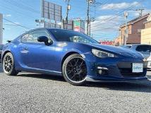 2013 Subaru BRZ