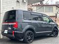 2024 Mitsubishi Delica D5
