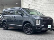 2024 Mitsubishi Delica D5