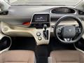 2016 Toyota Sienta
