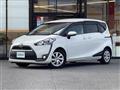 2016 Toyota Sienta