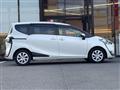 2016 Toyota Sienta