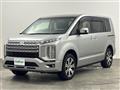 2024 Mitsubishi Delica D5