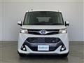 2019 Toyota Tank
