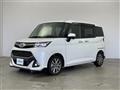 2019 Toyota Tank