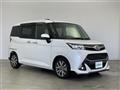 2019 Toyota Tank