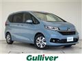 2022 Honda Freed