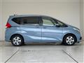 2022 Honda Freed