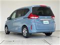 2022 Honda Freed
