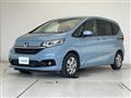2022 Honda Freed