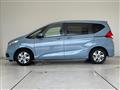 2022 Honda Freed