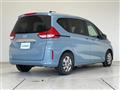 2022 Honda Freed