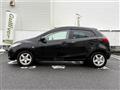 2009 Mazda Demio
