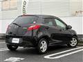 2009 Mazda Demio