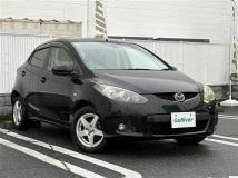 2009 Mazda Demio