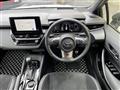 2025 Toyota Corolla Sports