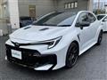 2025 Toyota Corolla Sports