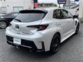 2025 Toyota Corolla Sports