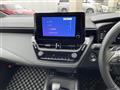 2025 Toyota Corolla Sports
