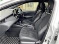 2025 Toyota Corolla Sports