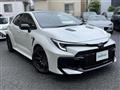 2025 Toyota Corolla Sports