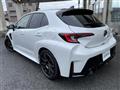2025 Toyota Corolla Sports
