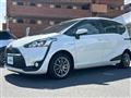 2016 Toyota Sienta