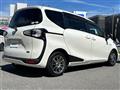 2016 Toyota Sienta