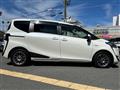 2016 Toyota Sienta