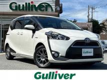 2016 Toyota Sienta