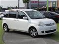 2009 Toyota Sienta
