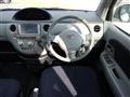 2009 Toyota Sienta