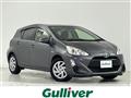 2015 Toyota AQUA