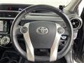 2015 Toyota AQUA