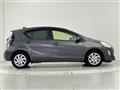 2015 Toyota AQUA