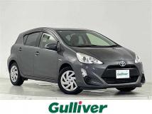 2015 Toyota AQUA