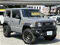 2022 Suzuki Jimny Sierra