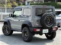 2022 Suzuki Jimny Sierra
